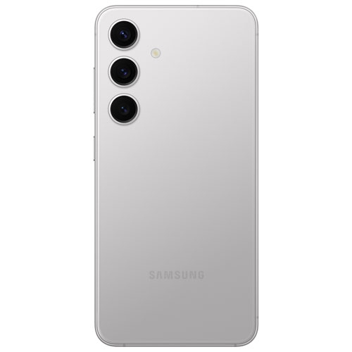 Remis à neuf - Galaxy S24 256&nbsp;Go de Samsung - Gris marbre - Déverrouillé