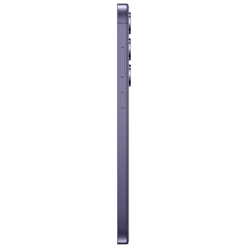 Boîte ouverte - Galaxy S24+ 512&nbsp;Go de Samsung - Violet cobalt - Déverrouillé