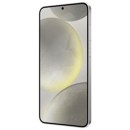 Open Box - Samsung Galaxy S24+ 256GB - Marble Grey - Unlocked