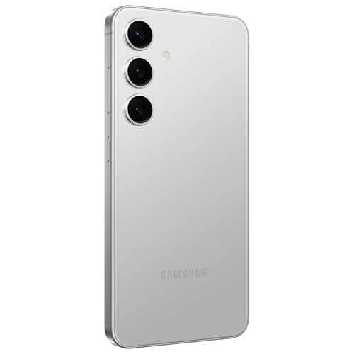 Remis à neuf - Galaxy S24 128&nbsp;Go de Samsung - Gris marbre - Déverrouillé