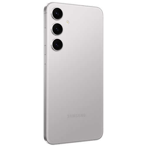 Remis à neuf - Galaxy S24+ (plus) 512&nbsp;Go de Samsung - Gris marbre - Déverrouillé