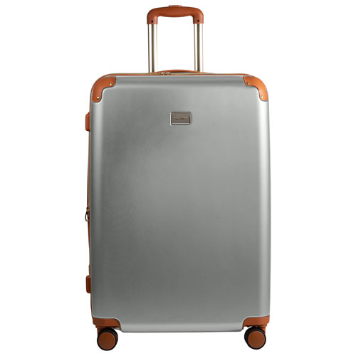 Ensemble de 3 valises rigides extensibles Freedom Collection de Champs - Gris