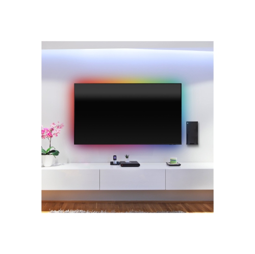 Support mural de console de IQ Gaming pour Xbox Series X.