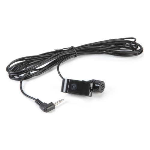 Récepteur multimédia numérique Bluetooth KW-M180BT 2-DIN avec écran tactile de 6,8 po de JVC