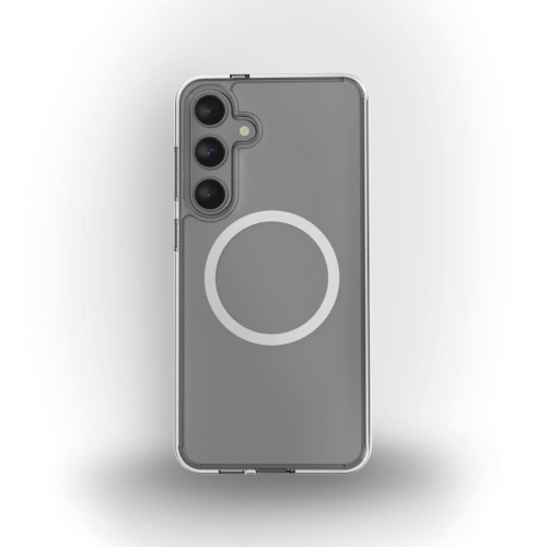 CASECO  Samsung Galaxy S24 Plus Clear Case With Magsafe