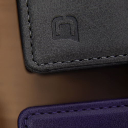 Samsung Galaxy S24 Ultra RFID Blocking Wallet Case With MagSafe And 5 Card Slots