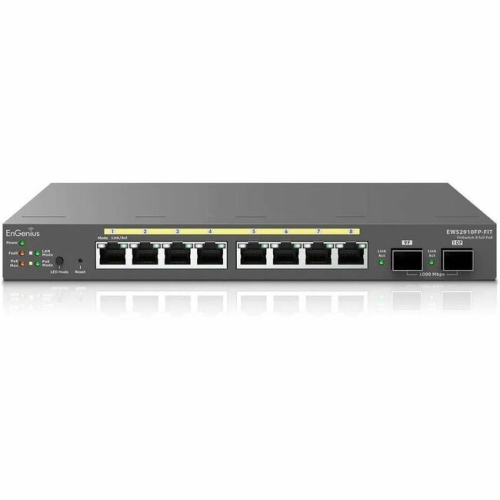 EnGenius EWS2910FP-FIT Ethernet Switch EWS2910FPFIT