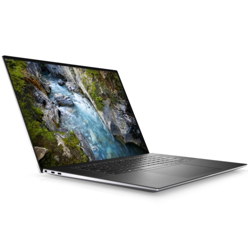 DELL  Refurbished (Good) – Precision 5760 Workstation Laptop, 17", Core I7-11850H, Nvidia Rtx A3000 - 32GB Ram, 512GB SSD, Windows 11 Pro - Minor