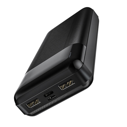 Chargeur de batterie externe USB-C micro USB portatif de 20000 mAh pour tablettes iPad de Samsung de iPhone
