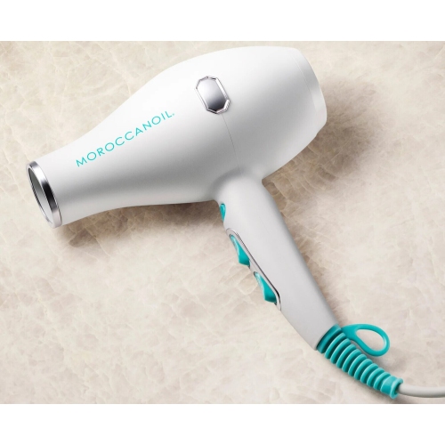 MOROCCANOIL  - Smart Styling Infrared Hair Dryer