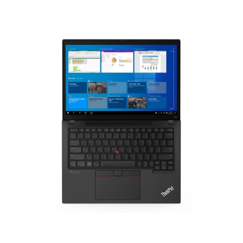 Lenovo ThinkPad X13 Gen 2 13.3" WUXGA AMD Ryzen 5 Pro 5650U 16GB RAM 512GB SSD Windows 11 Pro Refurbished Good by LENOVO - Refurbished condition - Image 6