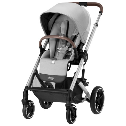 Lux best sale stroller canada