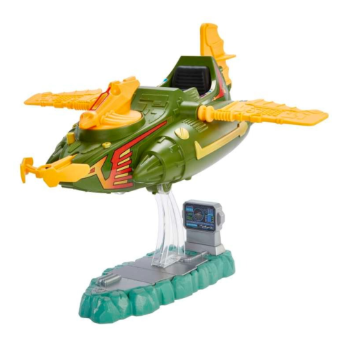 Mattel Masters of the Universe Wind Raider
