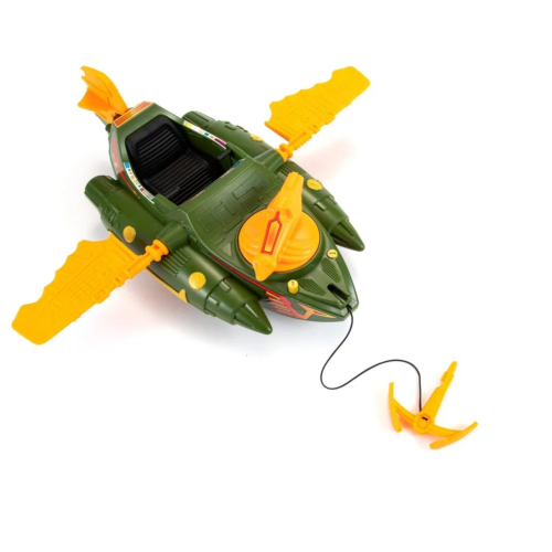 Mattel Masters of the Universe Wind Raider