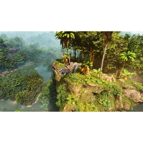 Best Buy: ARK: Survival Evolved Xbox One 884095178185