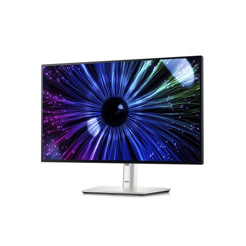 Dell UltraSharp 24 USB-C® Hub Monitor - U2424HE