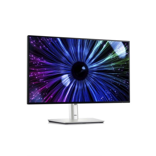 Dell UltraSharp 24 USB-C® Hub Monitor - U2424HE
