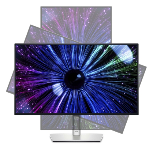 Dell UltraSharp 24 USB-C® Hub Monitor - U2424HE