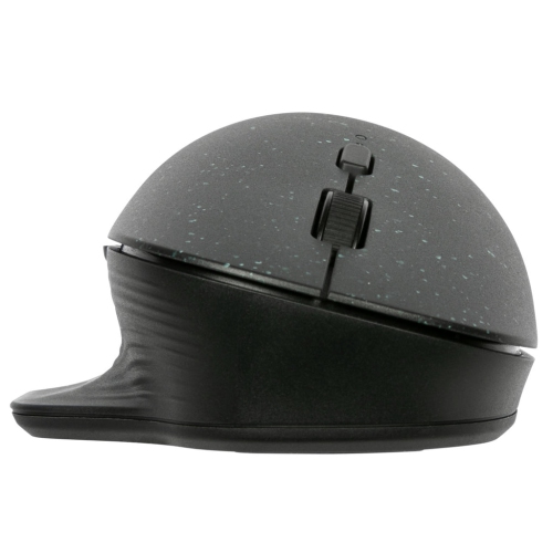 Wireless - ErgoFlip™ EcoSmart Sustainable Ergonomic Ambidextrous Anti-microbial