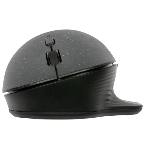 Wireless - ErgoFlip™ EcoSmart Sustainable Ergonomic Ambidextrous Anti-microbial