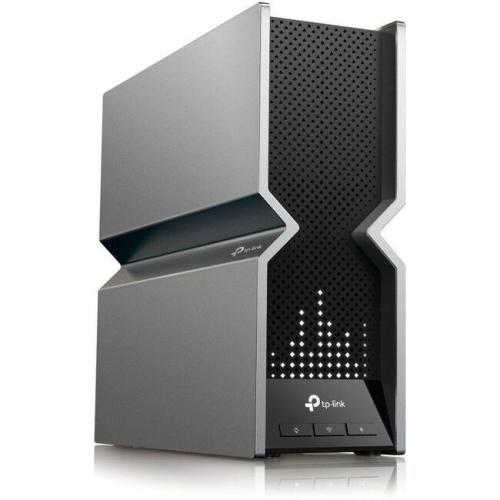 TP-LINK  Be800 Archer Be800 Be19000 Tri-Band Wi-Fi 7 Router (Archerbe800) Great routers