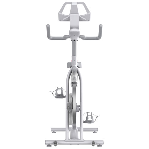 Yesoul S3 Exercise Bike - White