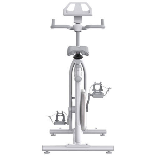 Yesoul S3 Exercise Bike - White