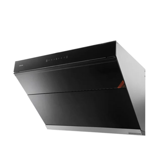SAKURA  R7261A 30" Range Hood - Stainless Steel - Wall-Mount Chimney
