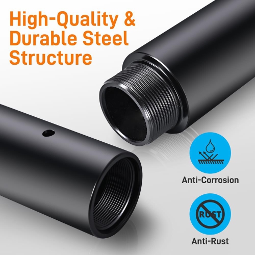 Canne à lancer léger professionnelle - bâton d'entraînement portatif et amovible, idéal pour l'entraînement et l'exercice