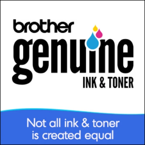 Brother TN760 High Yield Mono Laser Toner Cartridge