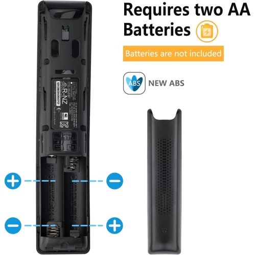 Newest BN59-01312A Voice Remote Control for Samsung QLED UHD 4K 8K 8 Series Smart TV Which Supported Voice Function