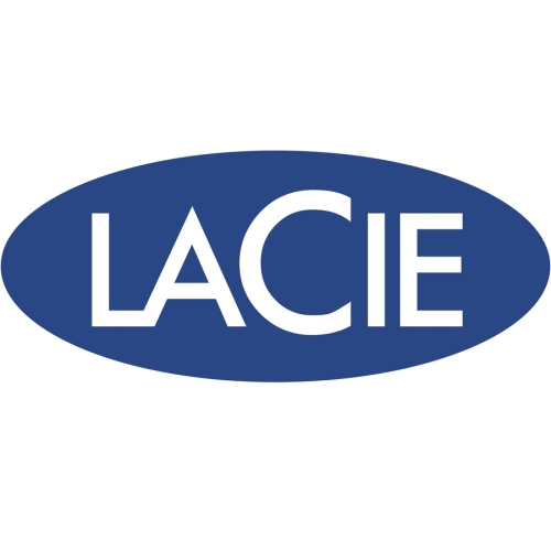 LaCie Solid State Drive