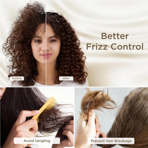 GENER Satin Pillowcases Queen - Grey, Soft Silky Pillowcase for Hair & Skin, Envelope Closure