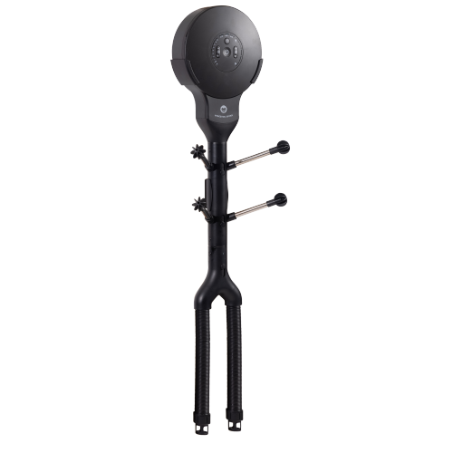 Hedgehog Buddy Black Ionic Shoe and Boot Dryer