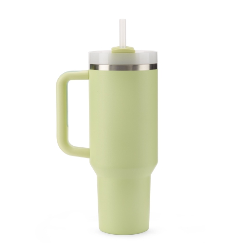 Stanley Quencher H2.0 FlowState 40oz Stainless Steel Tumbler