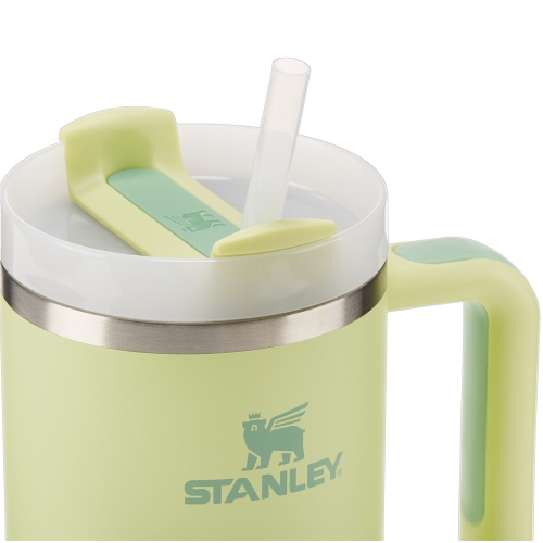 Stanley Quencher H2.0 FlowState 40oz Stainless Steel Tumbler