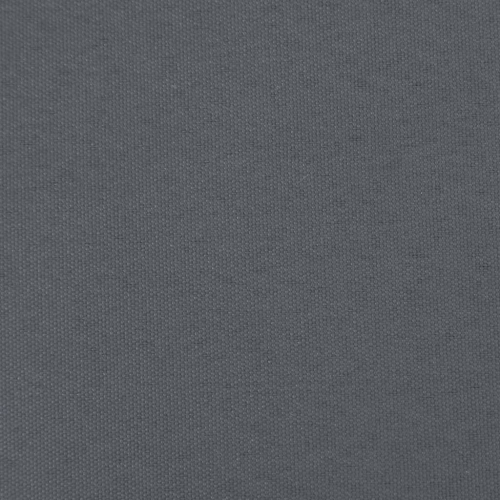 vidaXL 7 Piece Garden Lounge Set with Cushions White Solid Wood