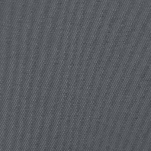 vidaXL Garden Chairs with Cushions 2 pcs White Solid Wood Pine