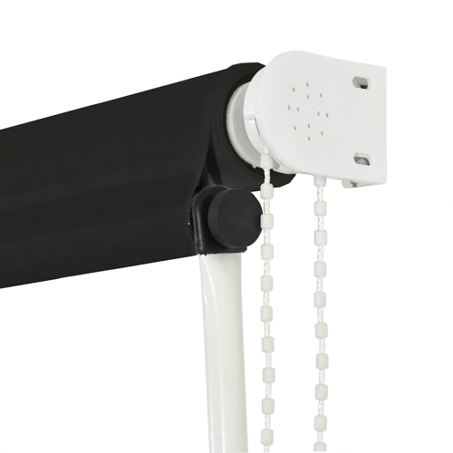 vidaXL Retractable Awning 400x150 cm Anthracite