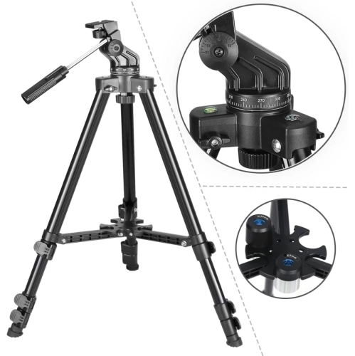 Astronomy Telescopes for Adults: 80mm Aperture 600mm Refractor Telescope - Ideal for Kids & Beginners - Compact and Portable Travel Telescope with