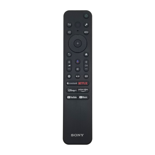 Remis à neuf - SONY Original RMF-TX811U PN : 1-016-946-21 Télécommande