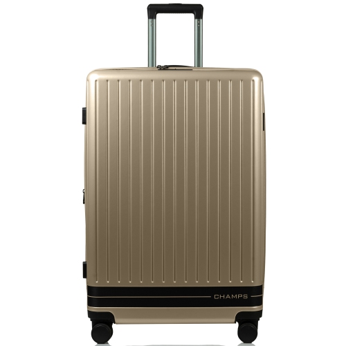 CHAMPS Fresh II Collection 3pc Expandable Hard Side Luggage Set