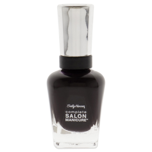 SALLY HANSEN  Complete Salon Manicure - 018 Lucky Dress By for Women - 0.5 OZ Nail Polish
