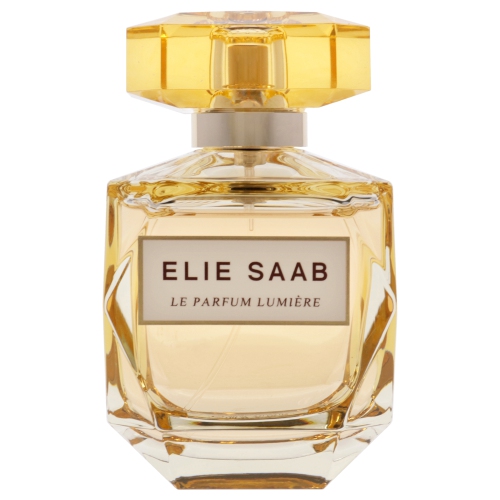 ELIE SAAB LE PARFUM LUMIERE by Elie Saab EAU DE PARFUM SPRAY 3 OZ