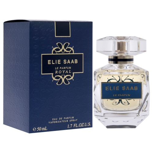 Le Parfum Royal by Elie Saab for Women - 1.6 oz EDP Spray