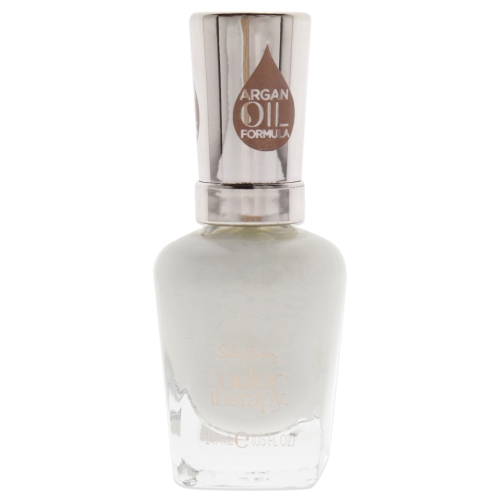 SALLY HANSEN  Color Therapy Nail Polish - 110 Well Well Well By for Women - 0.5 OZ Nail Polish
