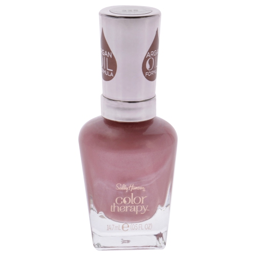 SALLY HANSEN  Color Therapy Nail Polish - 235 Thera-Tulip By for Women - 0.5 OZ Nail Polish Love this