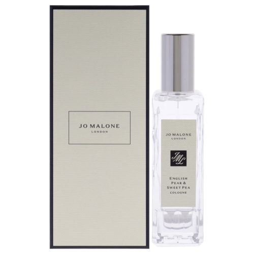 JO MALONE  English Pear And Sweet Pea By for Women - 1 OZ Cologne Spray Love love love, would defo recommend
