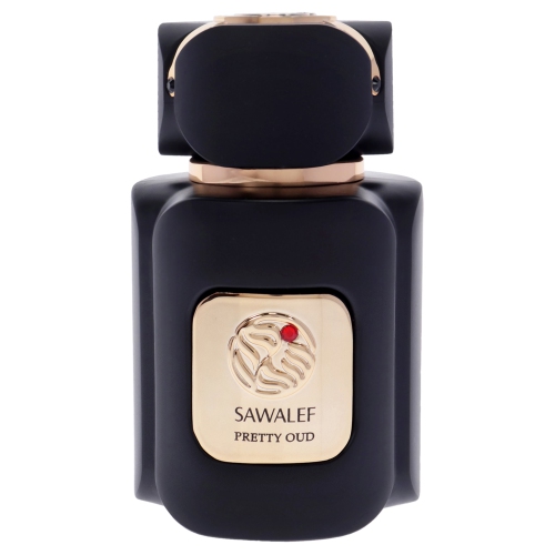 Pretty Oud de Sawalef pour femmes - 2,7&nbsp;oz EDP Spray