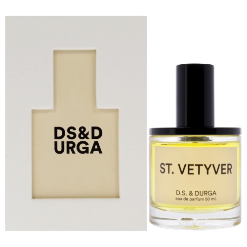 St Vetyver de DS & Durga pour unisexe - 1,7&nbsp;oz EDP Spray